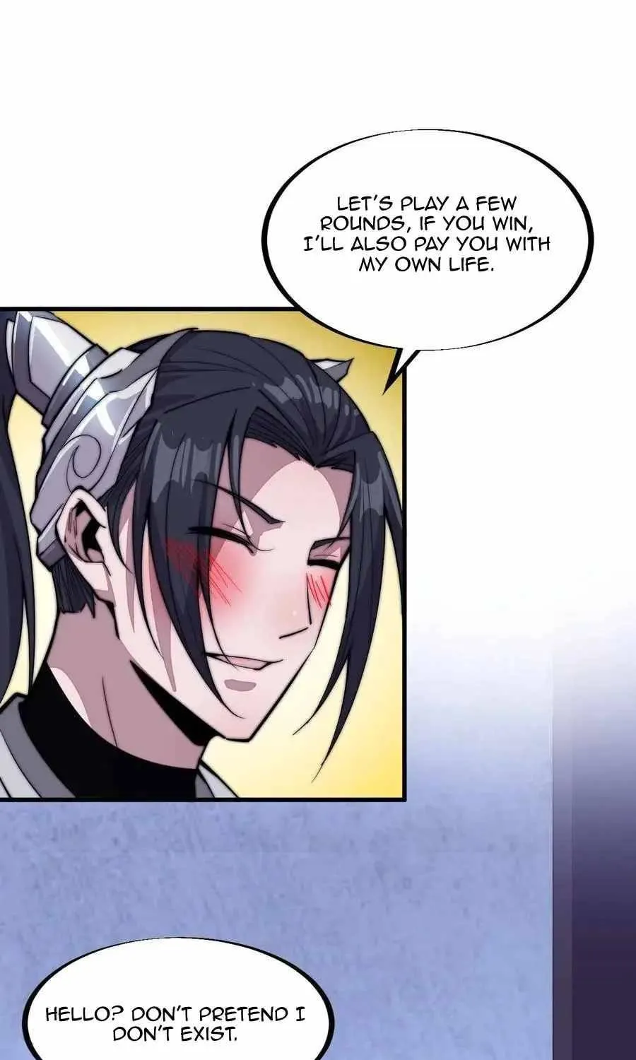 Read Start A Mountain chapter 66 image 13 on Lezhin