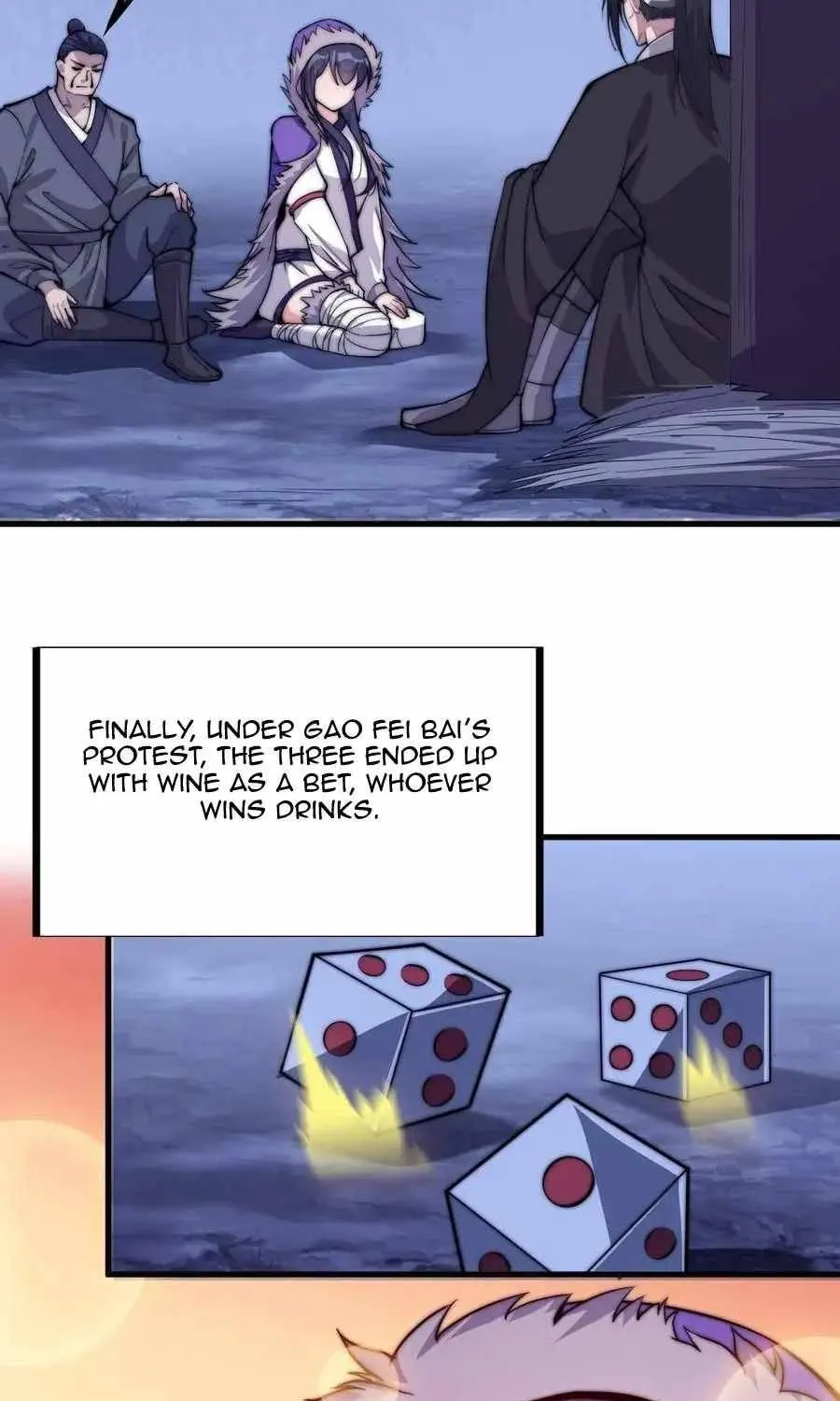 Read Start A Mountain chapter 66 image 15 on Lezhin