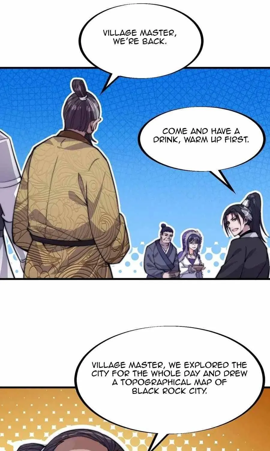 Read Start A Mountain chapter 66 image 21 on Lezhin
