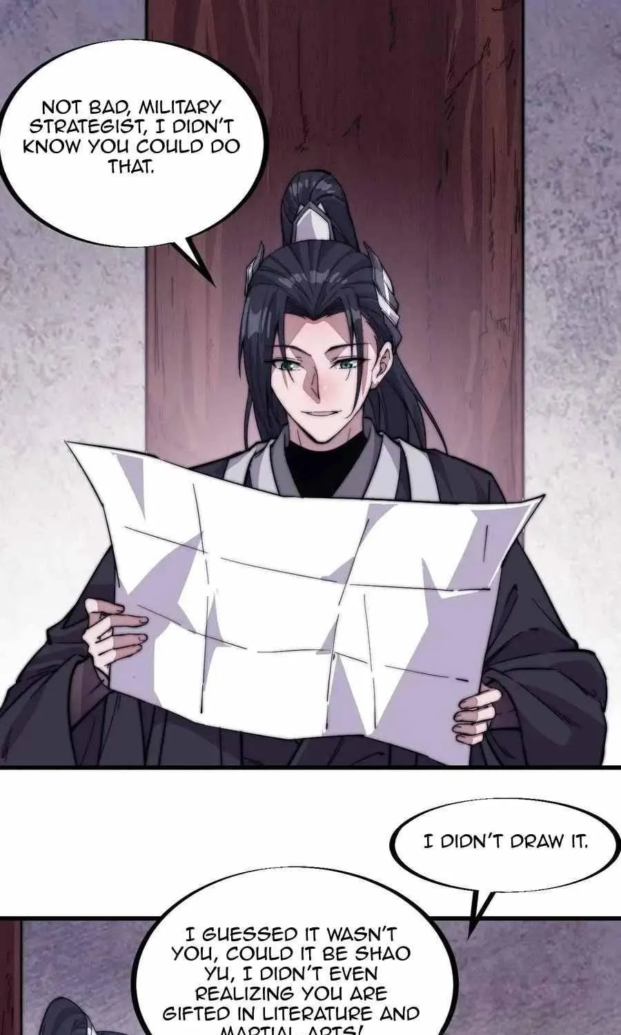 Read Start A Mountain chapter 66 image 24 on Lezhin
