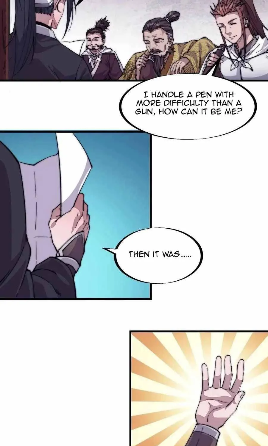 Read Start A Mountain chapter 66 image 26 on Lezhin
