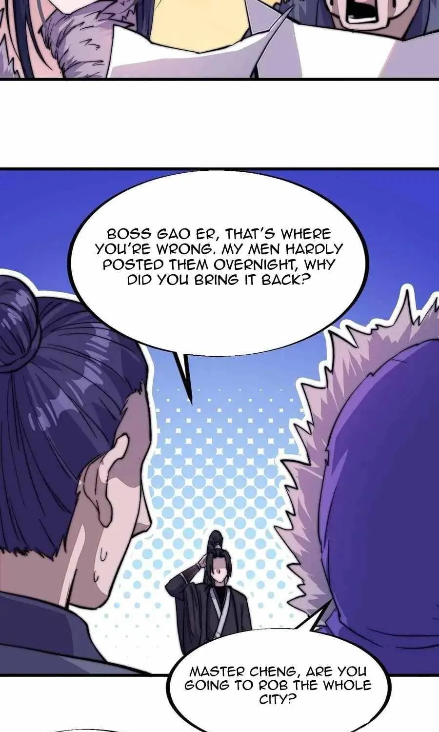 Read Start A Mountain chapter 66 image 39 on Lezhin
