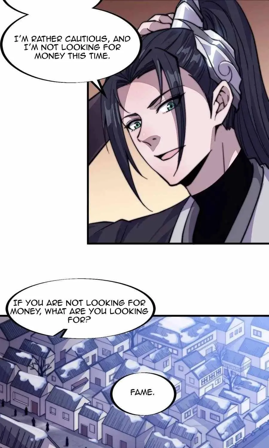 Read Start A Mountain chapter 66 image 41 on Lezhin