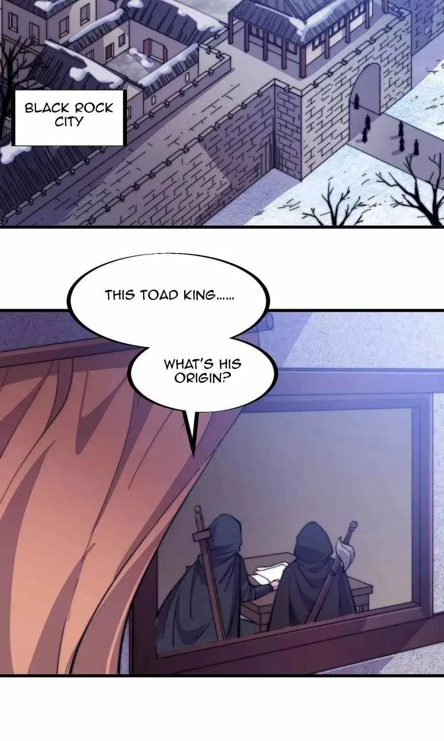 Read Start A Mountain chapter 66 image 43 on Lezhin