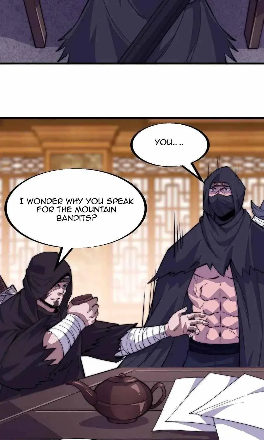 Read Start A Mountain chapter 66 image 50 on Lezhin