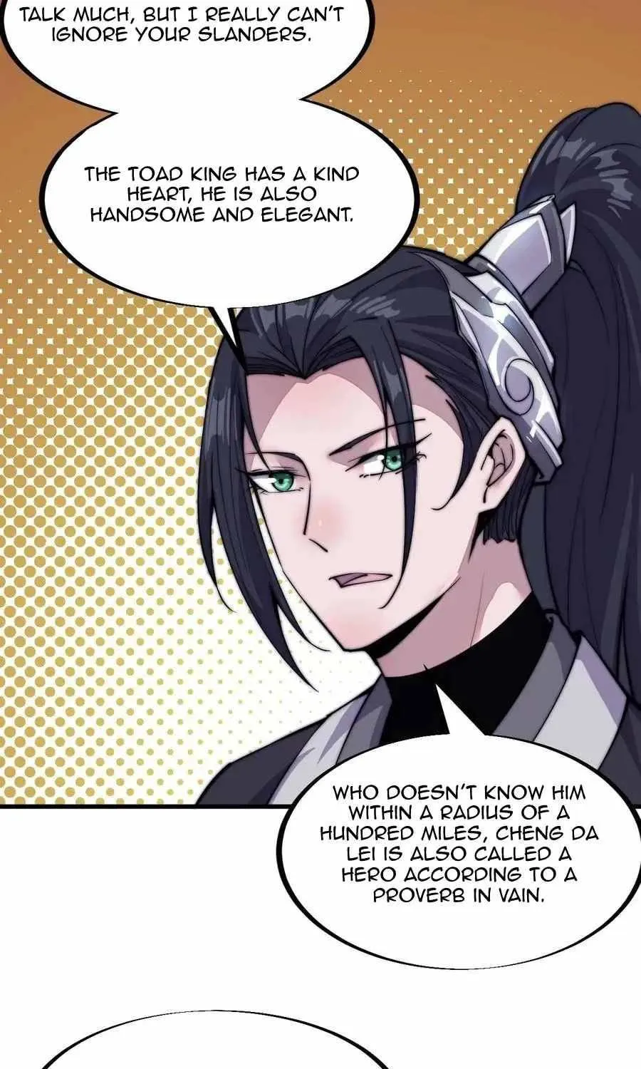 Read Start A Mountain chapter 66 image 52 on Lezhin