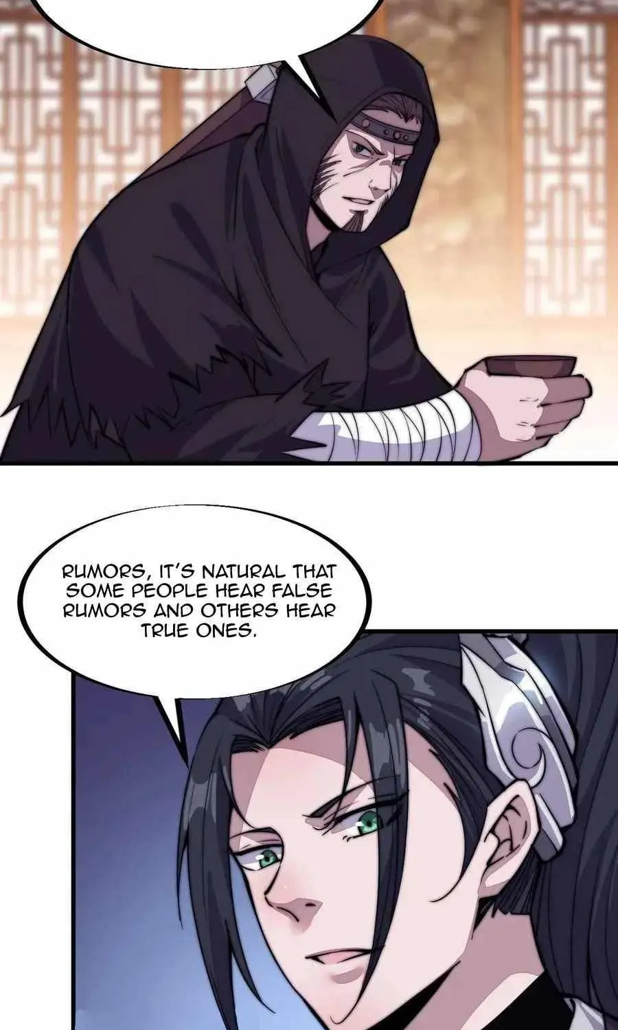 Read Start A Mountain chapter 66 image 54 on Lezhin
