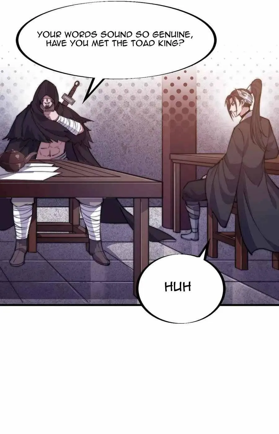 Read Start A Mountain chapter 66 image 56 on Lezhin