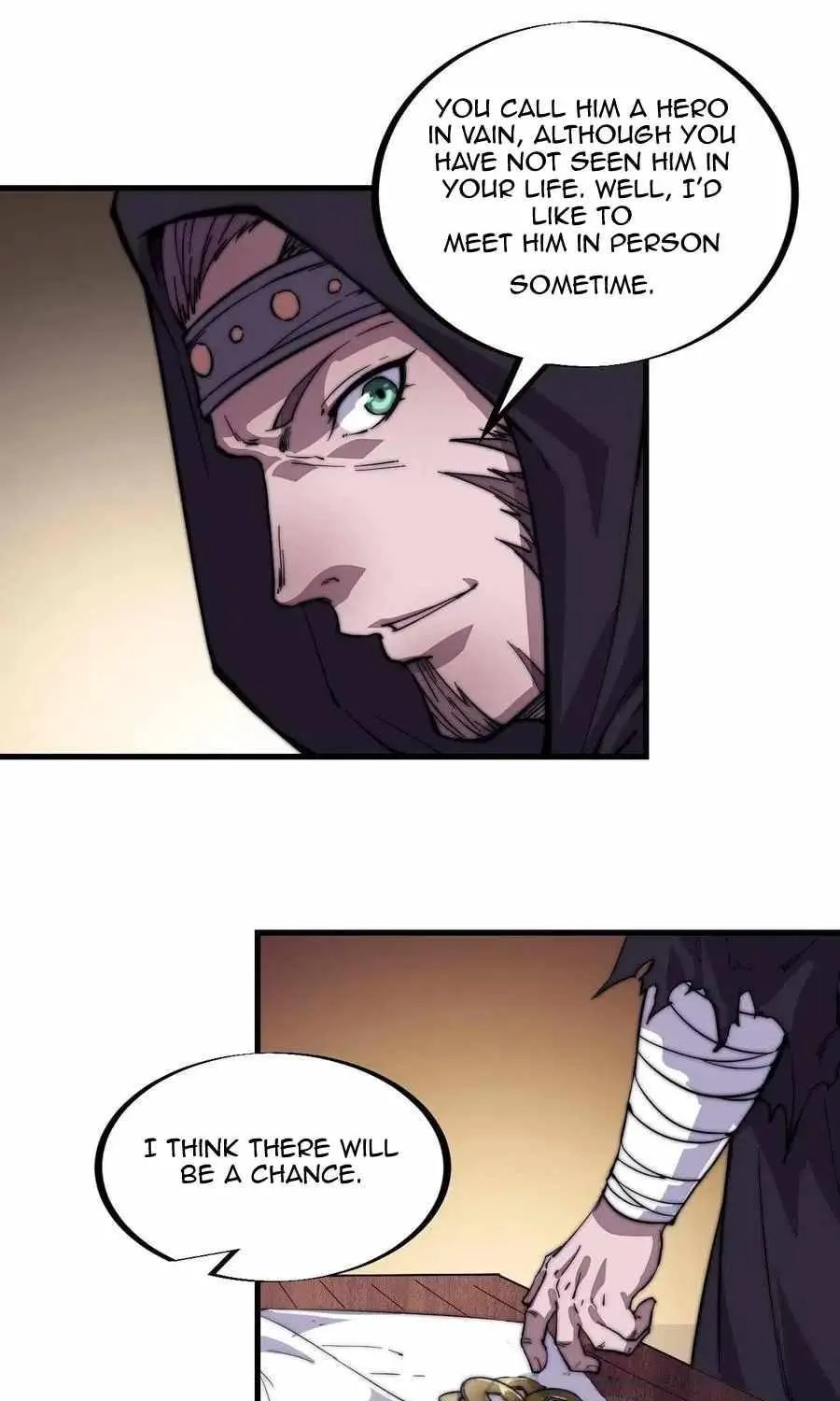 Read Start A Mountain chapter 66 image 57 on Lezhin