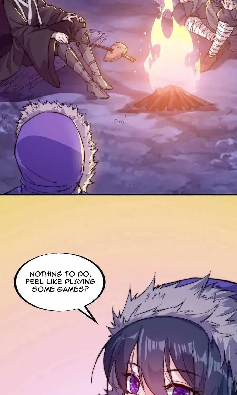 Read Start A Mountain chapter 66 image 6 on Lezhin