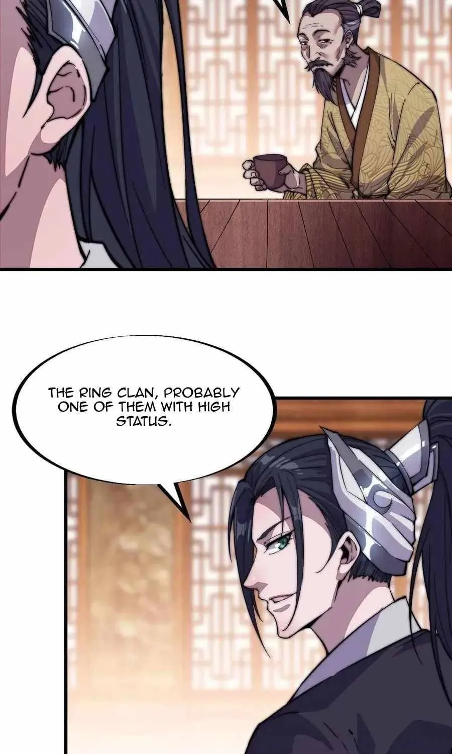 Read Start A Mountain chapter 66 image 61 on Lezhin
