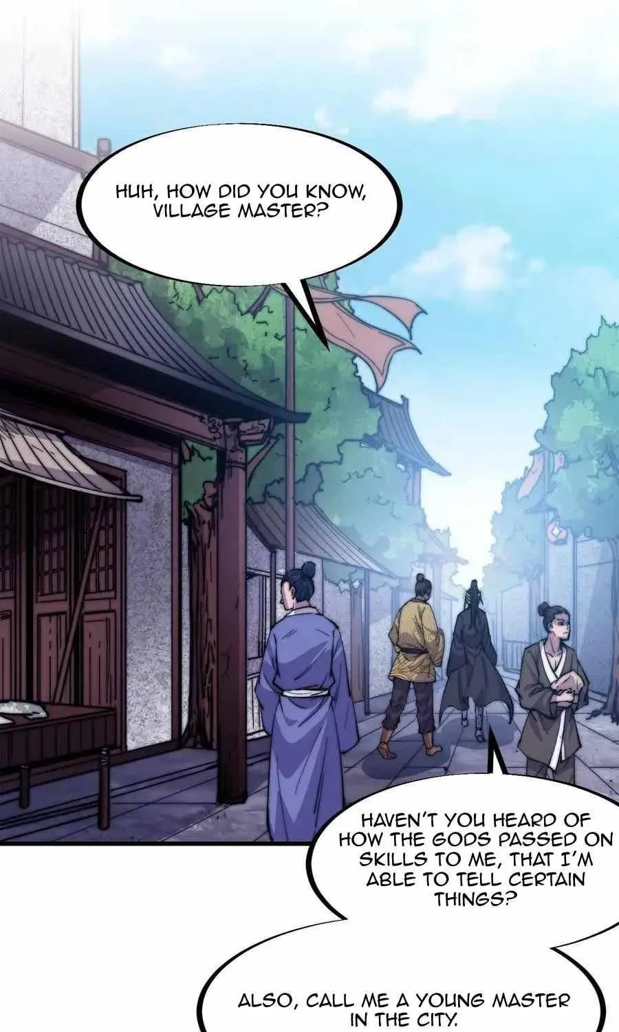 Read Start A Mountain chapter 66 image 63 on Lezhin