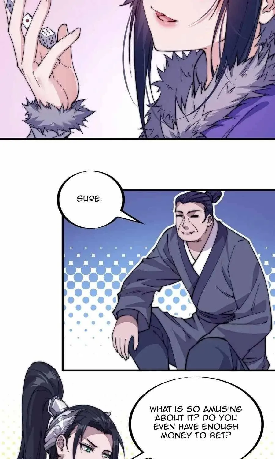 Read Start A Mountain chapter 66 image 8 on Lezhin