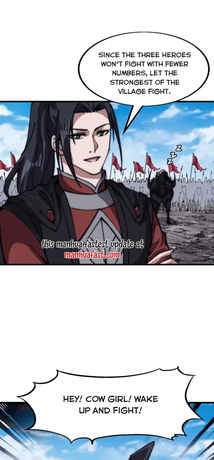 Read Start A Mountain chapter 660 image 21 on Lezhin
