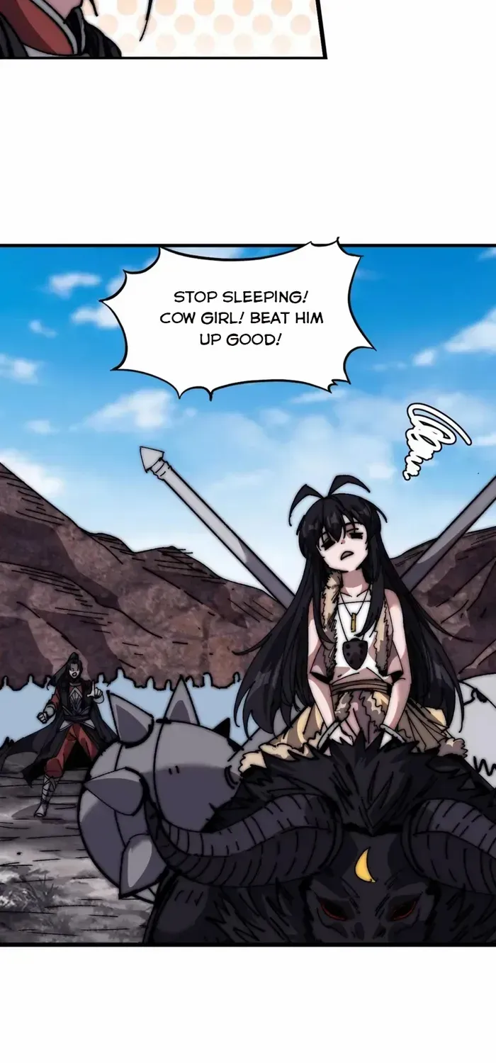 Read Start A Mountain chapter 660 image 27 on Lezhin