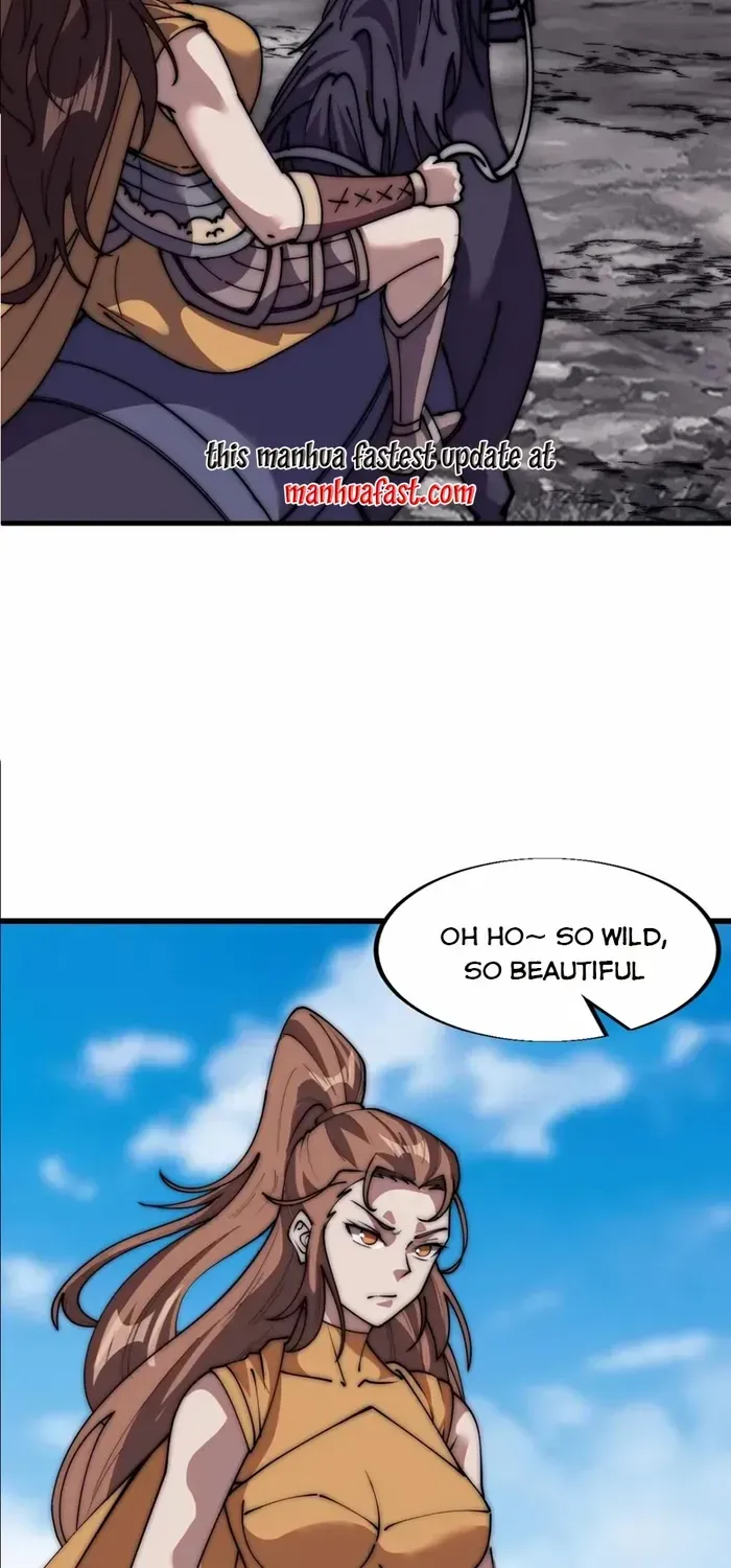 Read Start A Mountain chapter 660 image 3 on Lezhin