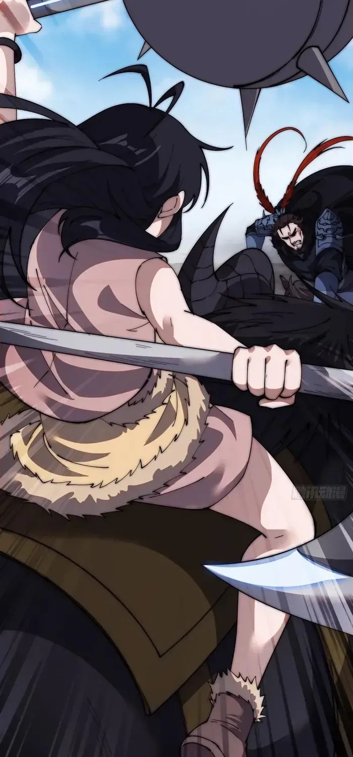 Read Start A Mountain chapter 660 image 34 on Lezhin