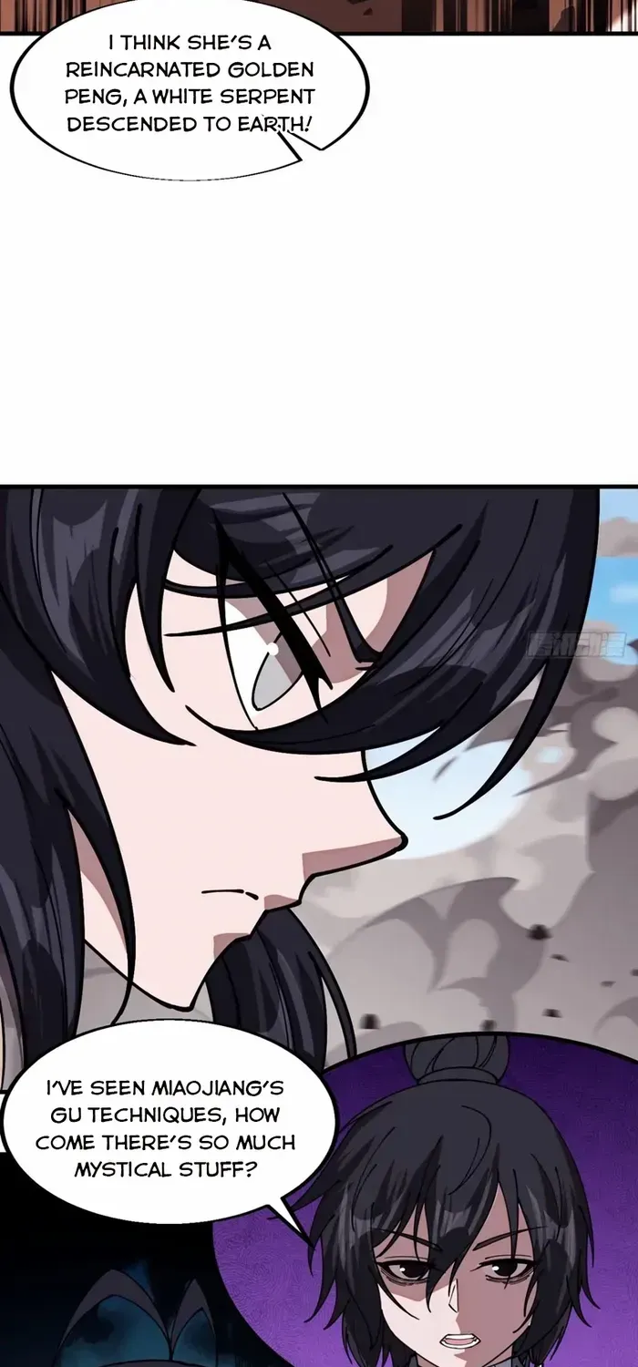 Read Start A Mountain chapter 661 image 10 on Lezhin