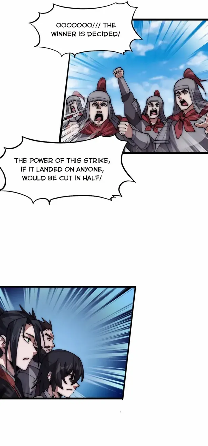 Read Start A Mountain chapter 661 image 37 on Lezhin
