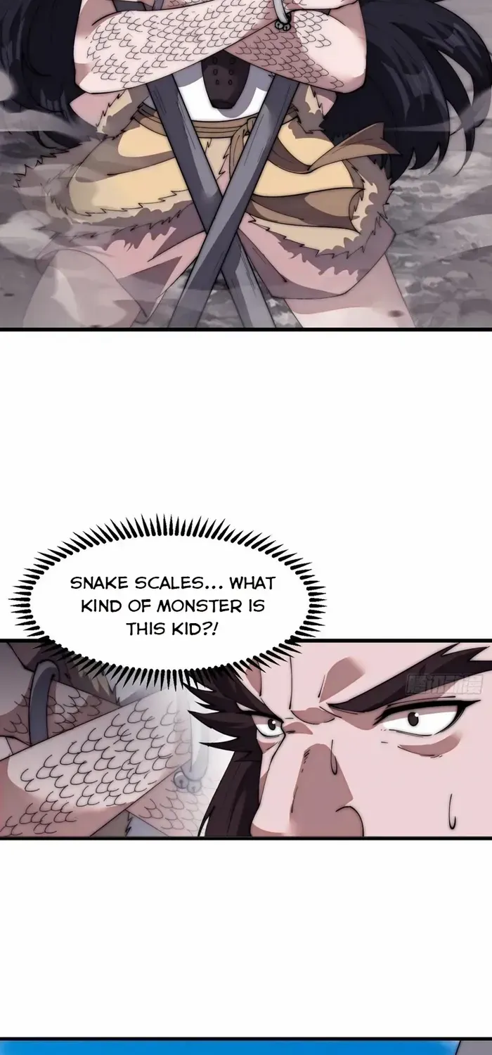 Read Start A Mountain chapter 661 image 41 on Lezhin