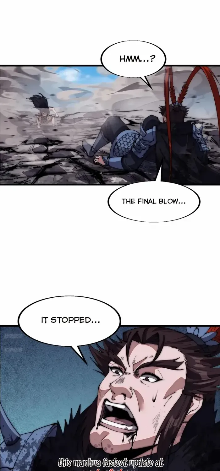 Read Start A Mountain chapter 663 image 1 on Lezhin