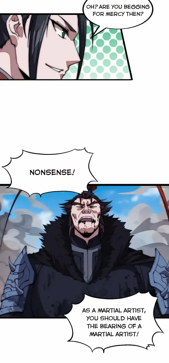 Read Start A Mountain chapter 663 image 16 on Lezhin
