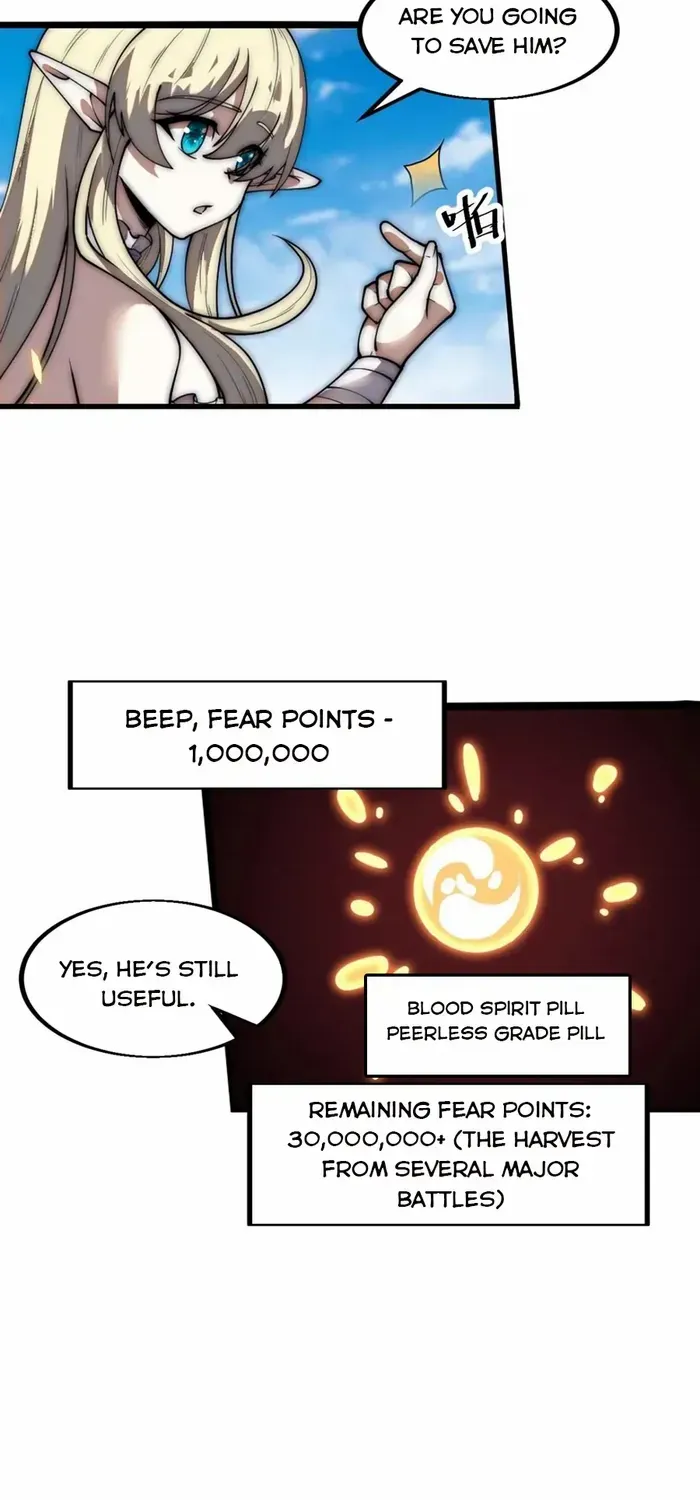 Read Start A Mountain chapter 663 image 29 on Lezhin