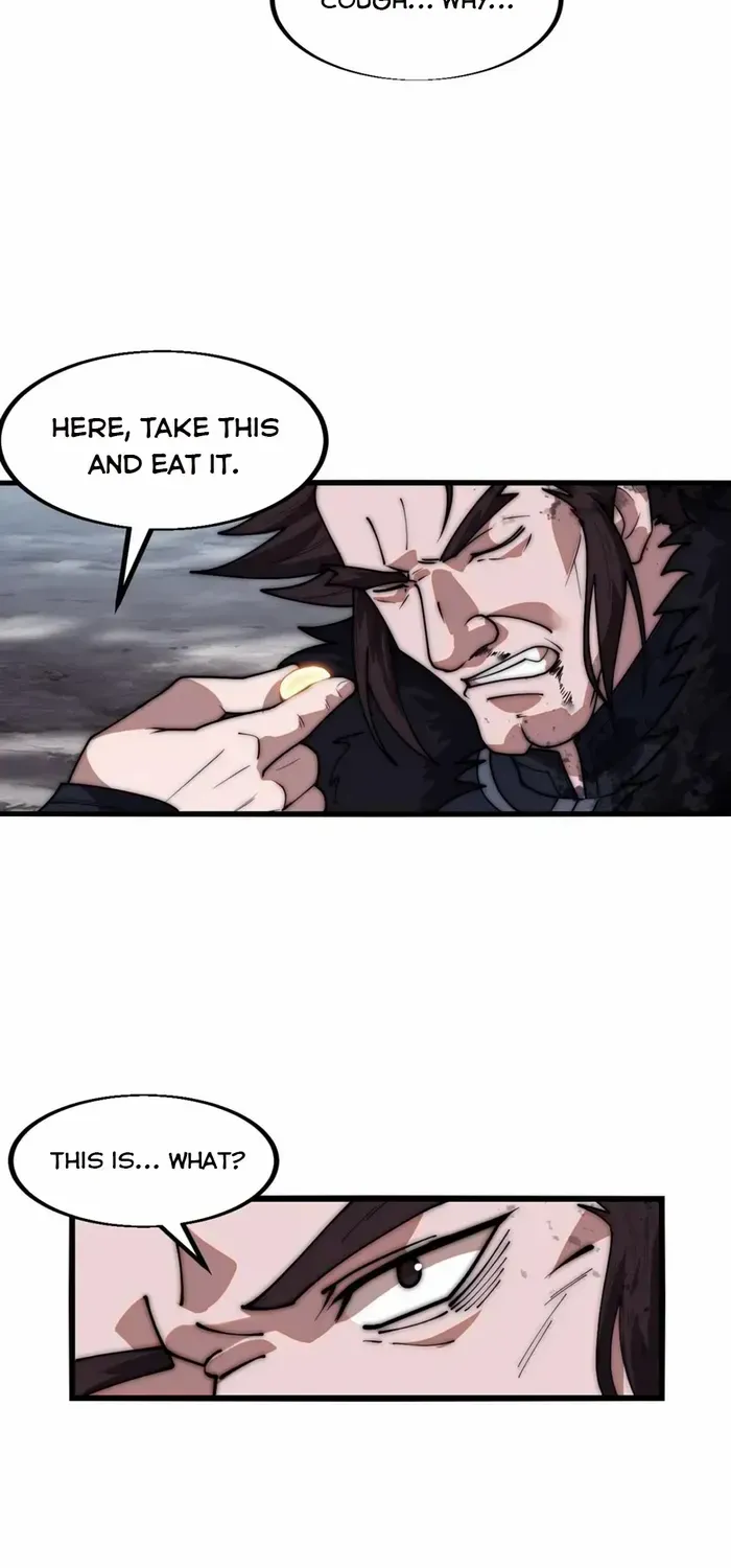 Read Start A Mountain chapter 663 image 33 on Lezhin