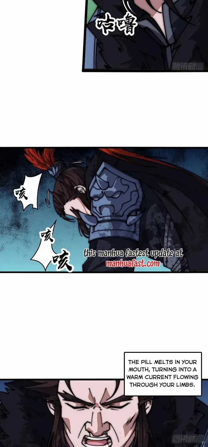 Read Start A Mountain chapter 663 image 36 on Lezhin