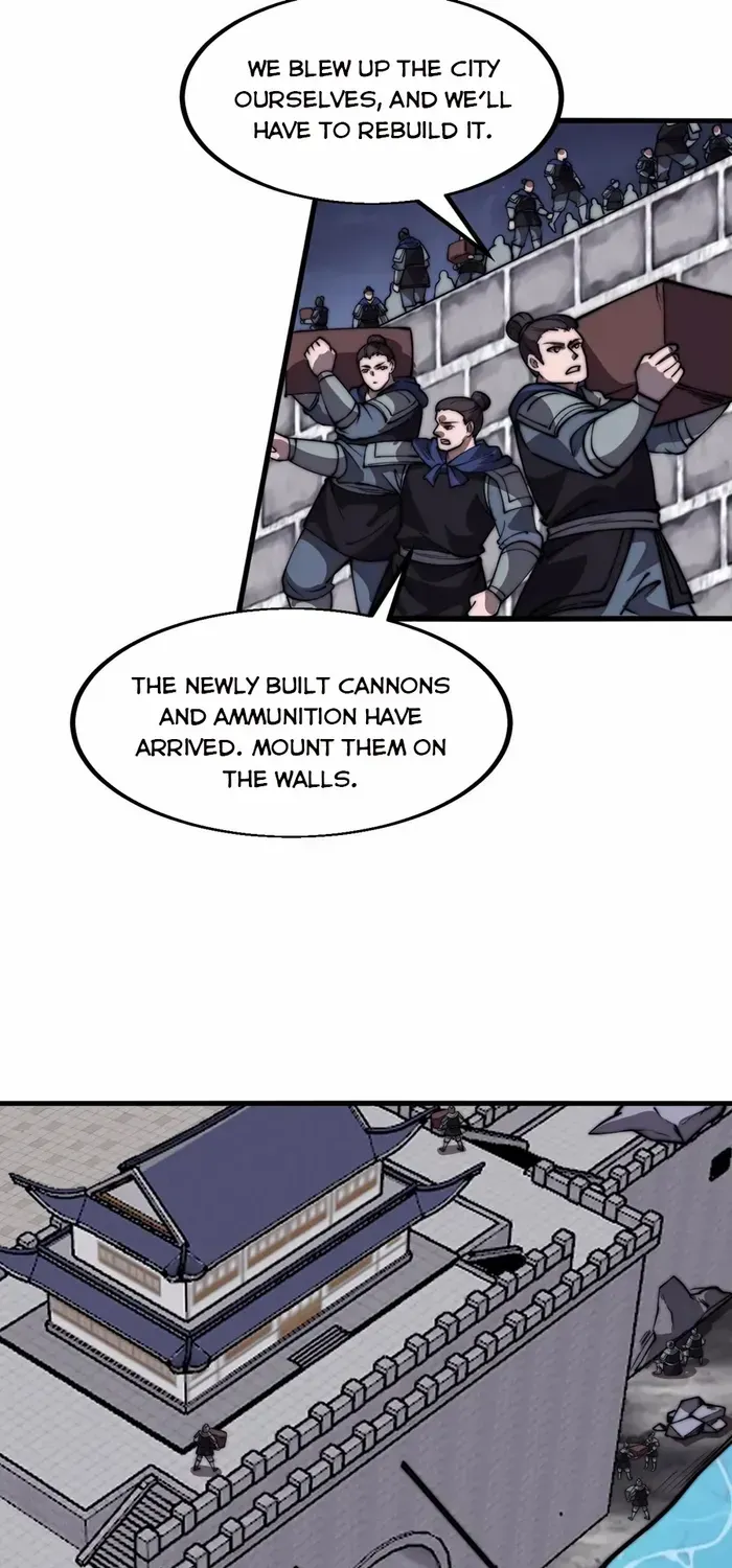 Read Start A Mountain chapter 664 image 28 on Lezhin