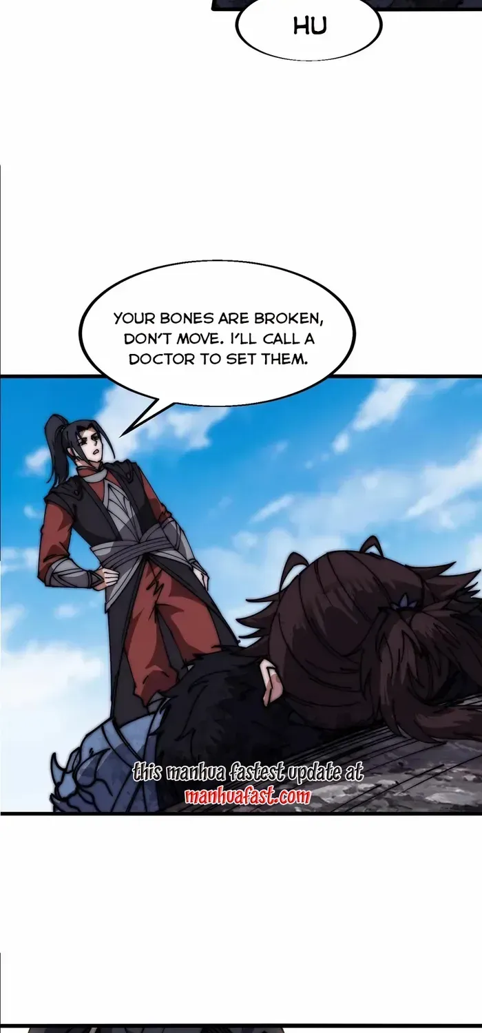 Read Start A Mountain chapter 664 image 3 on Lezhin
