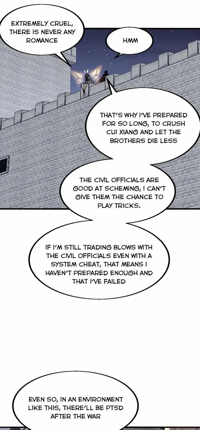 Read Start A Mountain chapter 665 image 10 on Lezhin