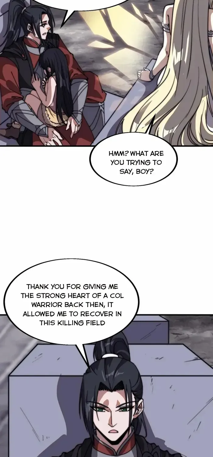 Read Start A Mountain chapter 665 image 11 on Lezhin