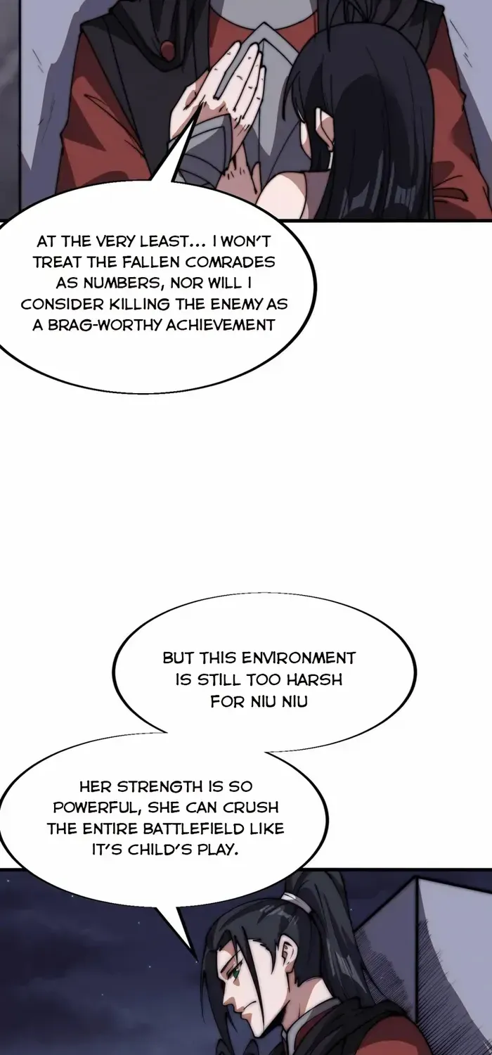 Read Start A Mountain chapter 665 image 12 on Lezhin