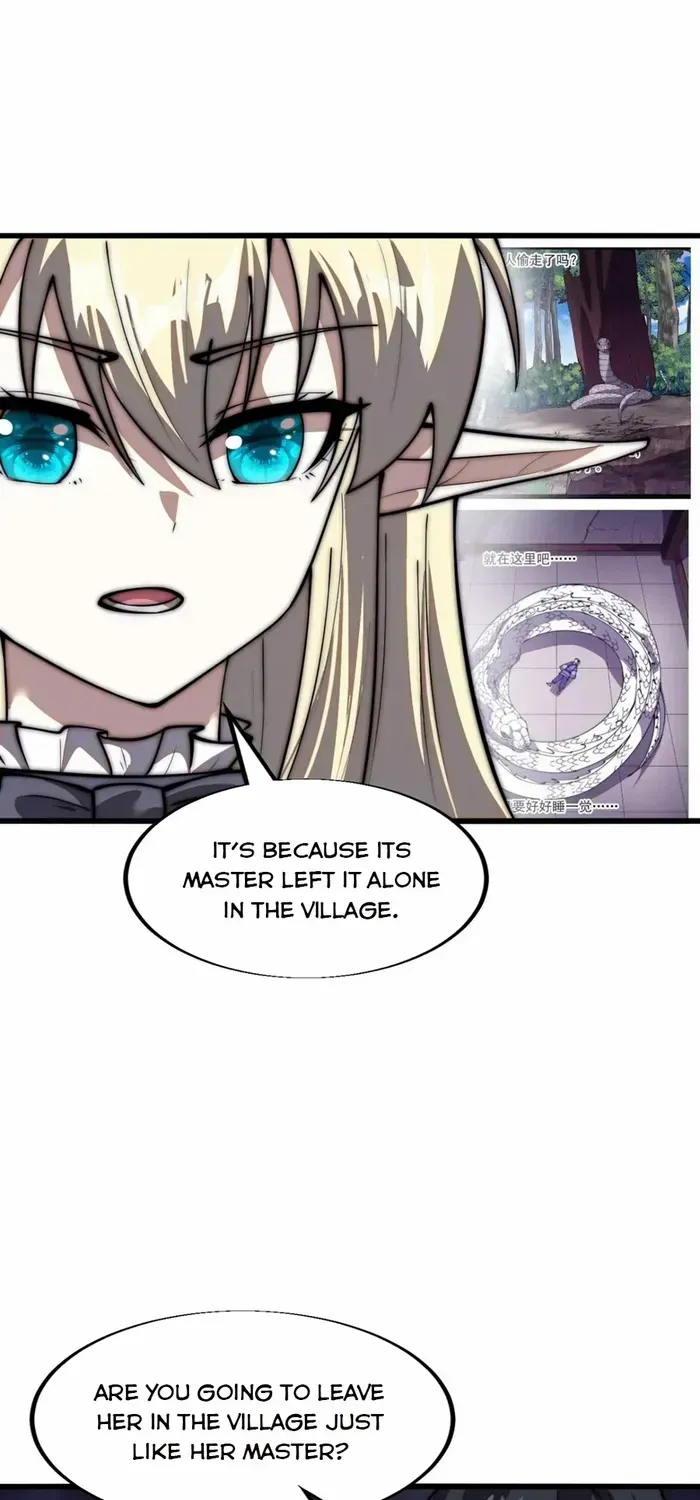 Read Start A Mountain chapter 665 image 21 on Lezhin