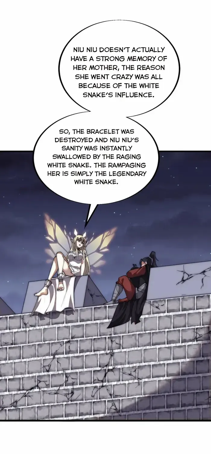 Read Start A Mountain chapter 665 image 23 on Lezhin