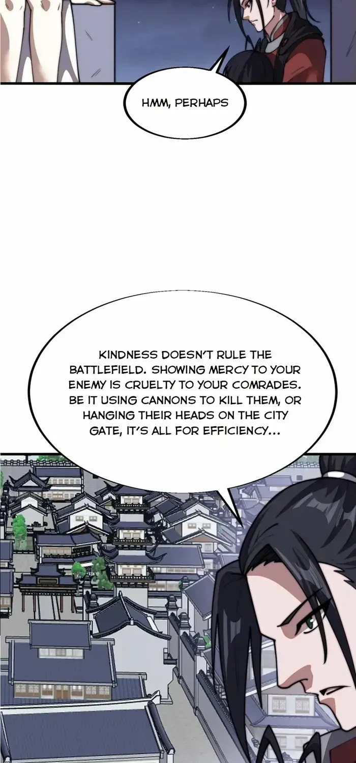 Read Start A Mountain chapter 665 image 6 on Lezhin