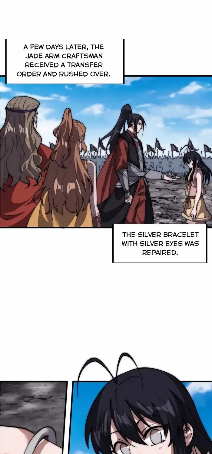 Read Start A Mountain chapter 666 image 1 on Lezhin