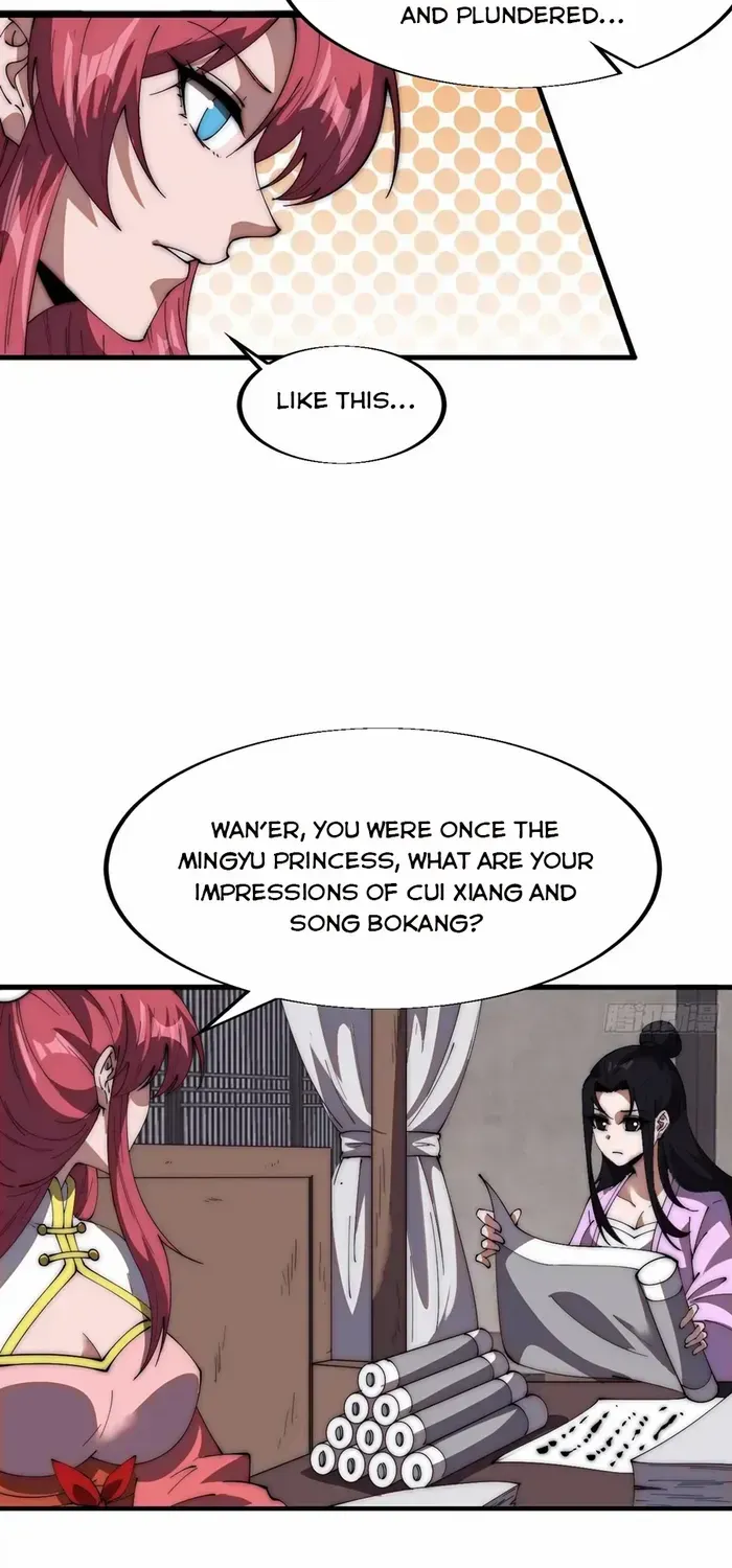 Read Start A Mountain chapter 666 image 22 on Lezhin