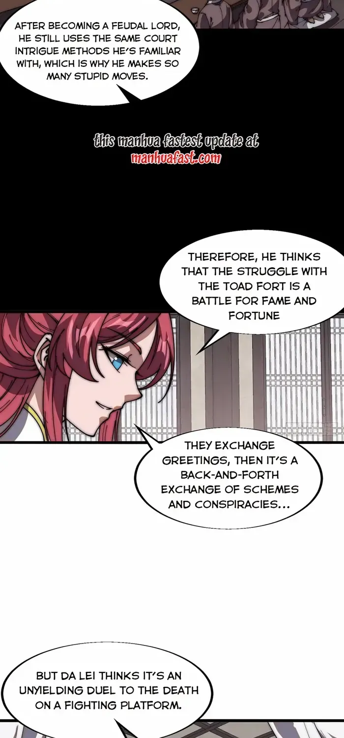 Read Start A Mountain chapter 666 image 28 on Lezhin