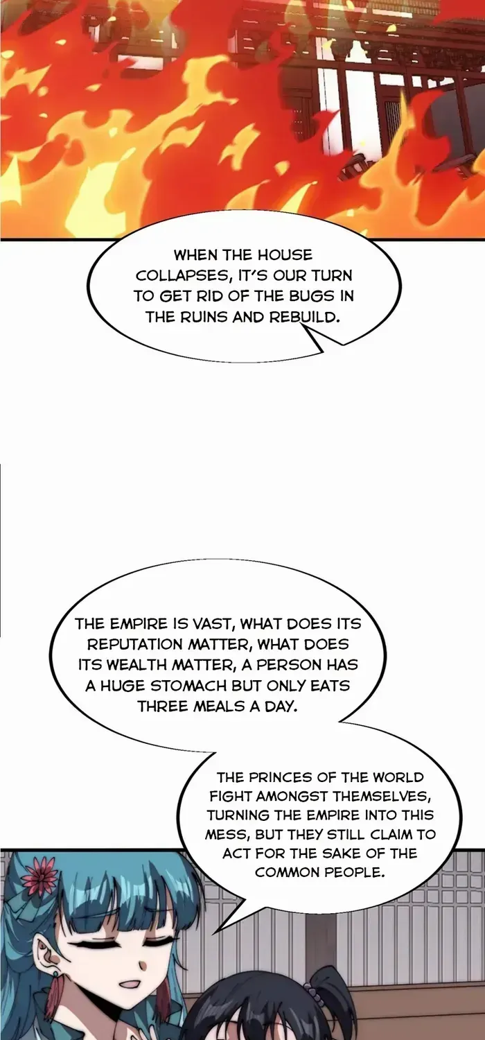 Read Start A Mountain chapter 667 image 10 on Lezhin