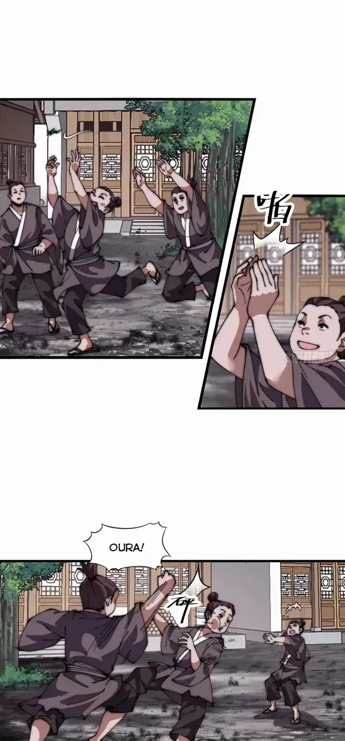 Read Start A Mountain chapter 667 image 14 on Lezhin