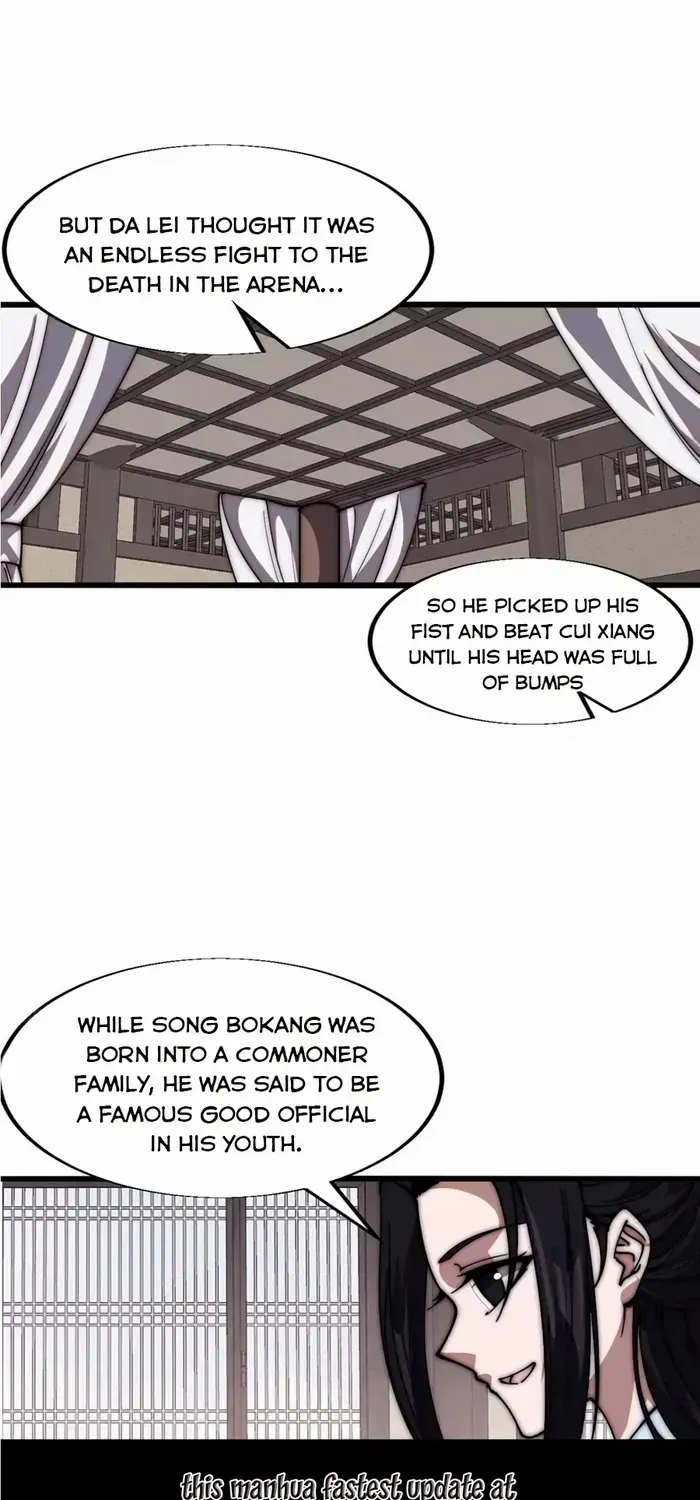 Read Start A Mountain chapter 667 image 2 on Lezhin