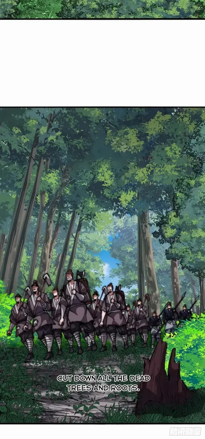 Read Start A Mountain chapter 667 image 22 on Lezhin
