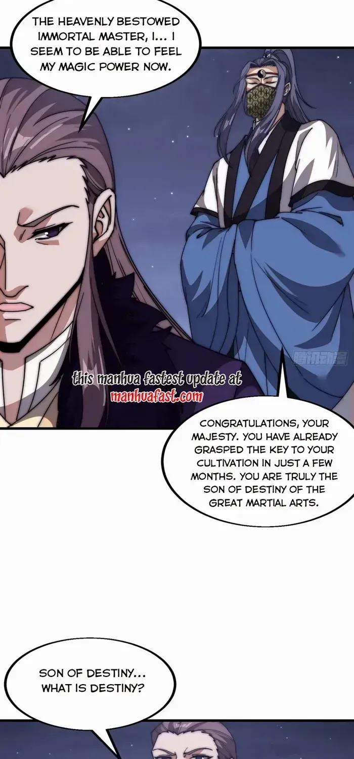 Read Start A Mountain chapter 667 image 30 on Lezhin
