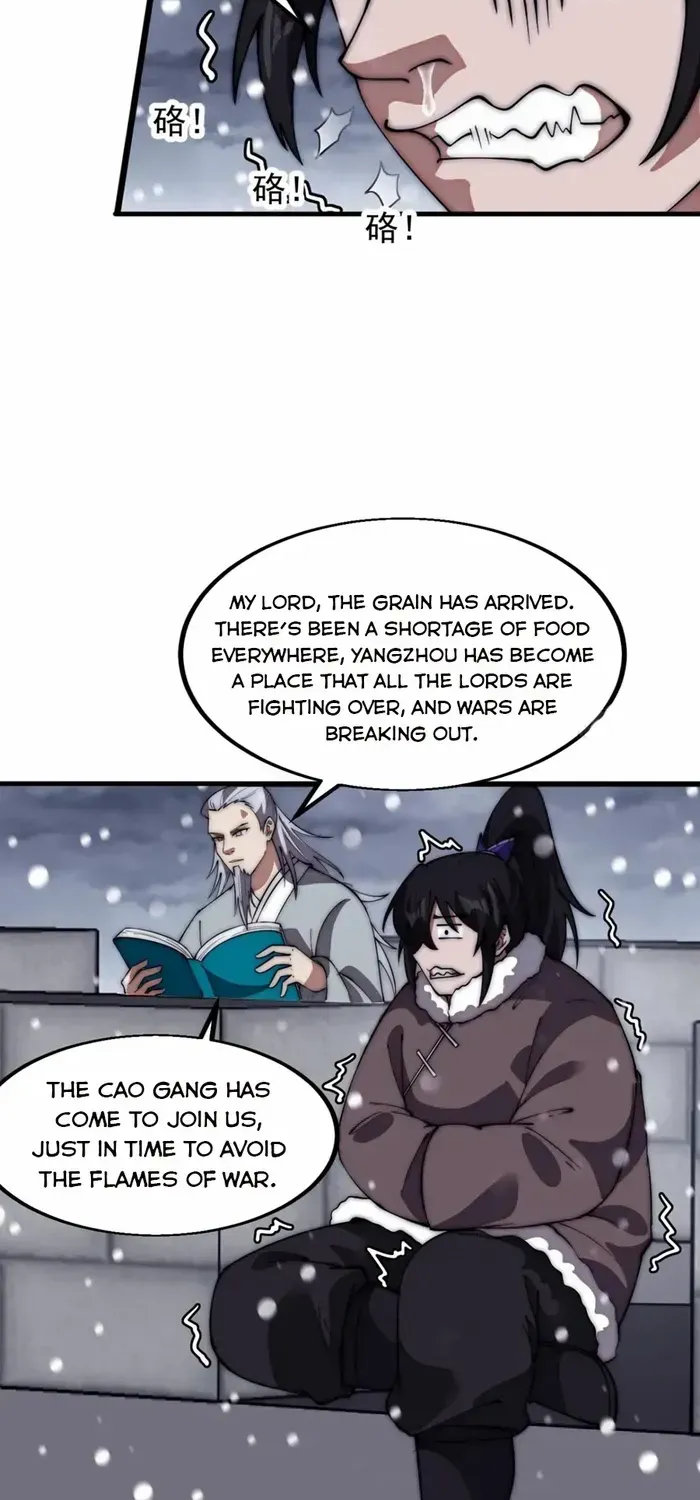 Read Start A Mountain chapter 668 image 27 on Lezhin