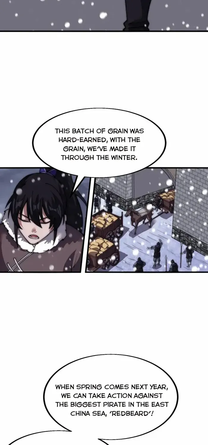 Read Start A Mountain chapter 668 image 28 on Lezhin