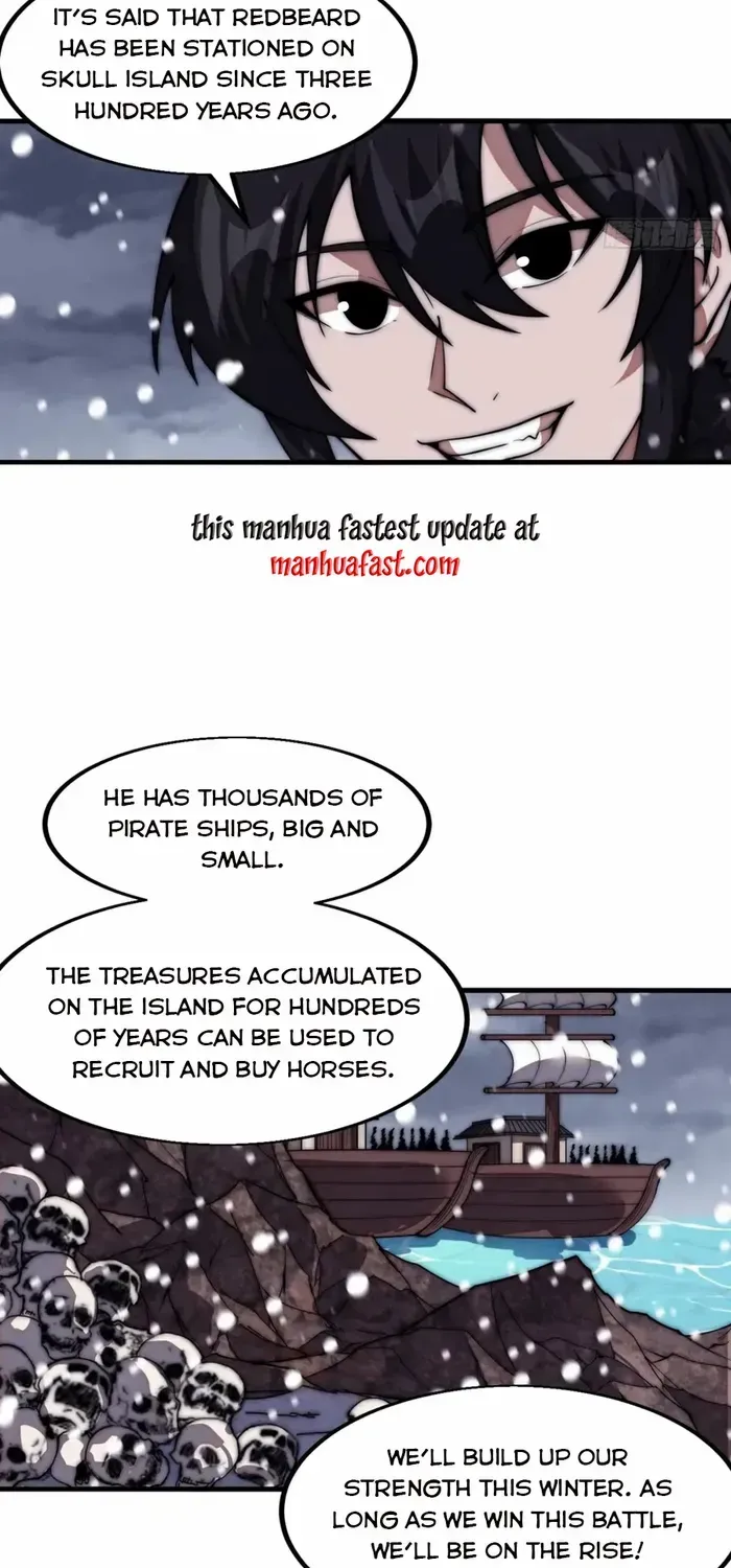 Read Start A Mountain chapter 668 image 29 on Lezhin