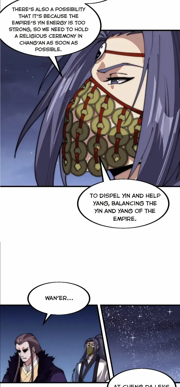 Read Start A Mountain chapter 668 image 7 on Lezhin