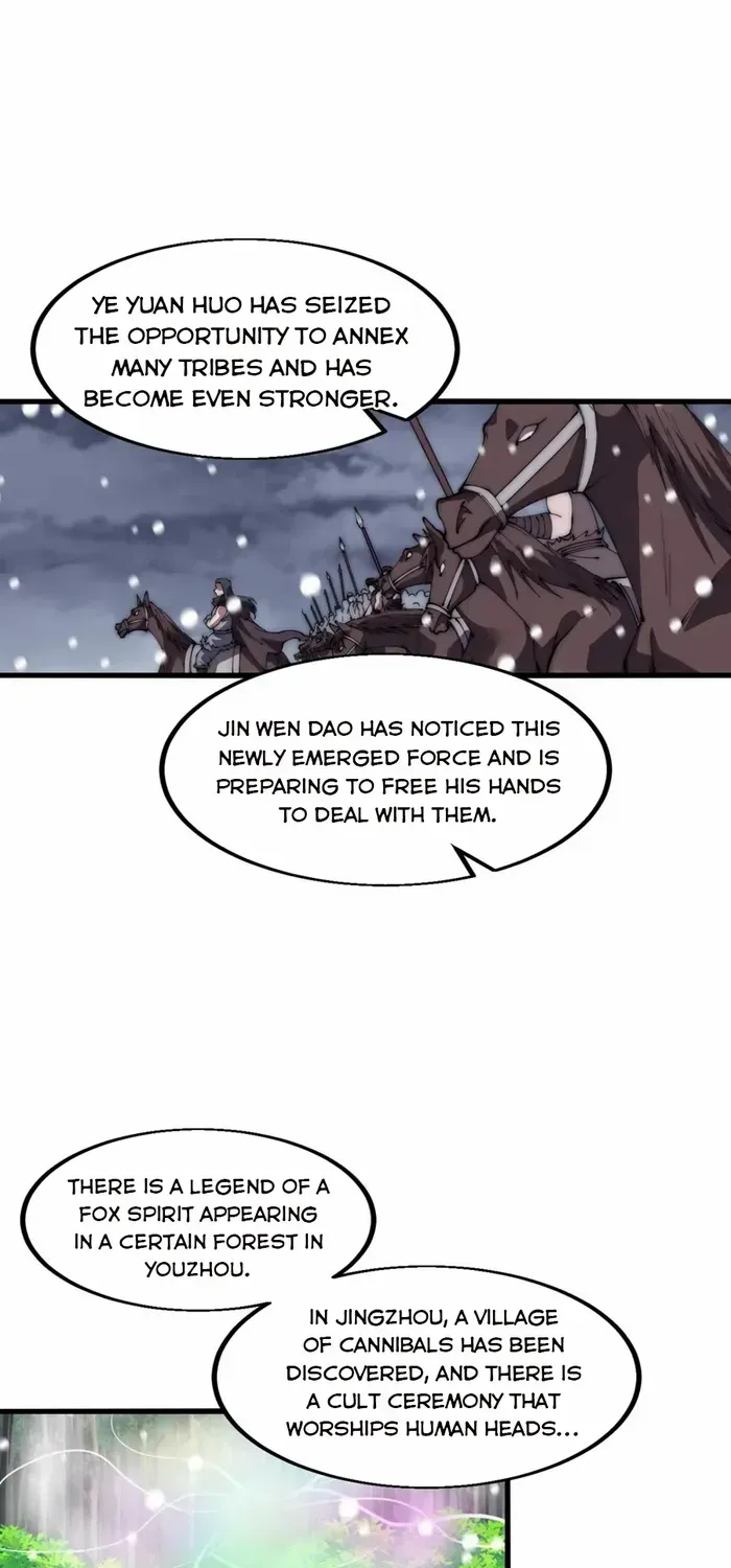 Read Start A Mountain chapter 669 image 11 on Lezhin